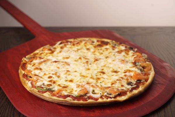 Rosati's Pizza by null