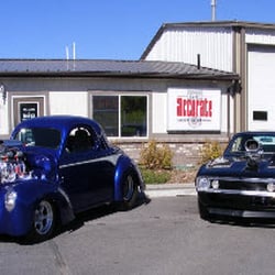 Accurate Automotive & Performance - We Service ALL Makes and Models!