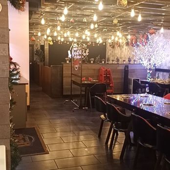 O My Hot Pot & Bar - Dining area - Hot Pot Near Me - Annandale, Virginia O My Hot Pot & Bar - Dining area - Hot Pot Near Me - Annandale, Virginia
