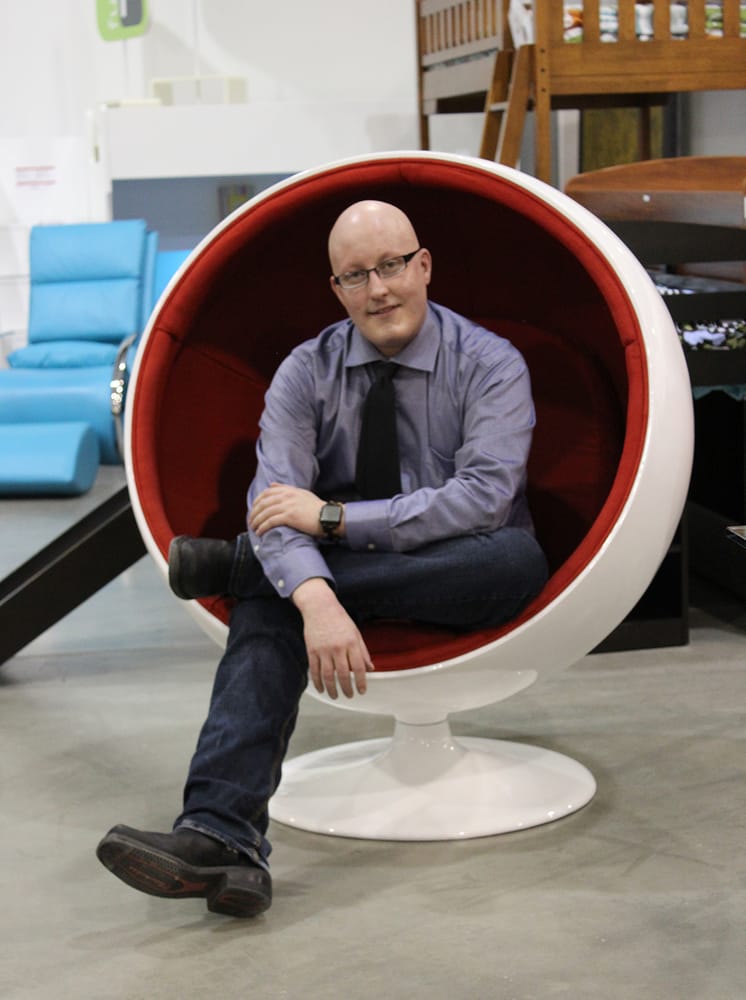 REVOLVE FURNISHINGS Updated October 2024 6404 6a St. SE, Calgary