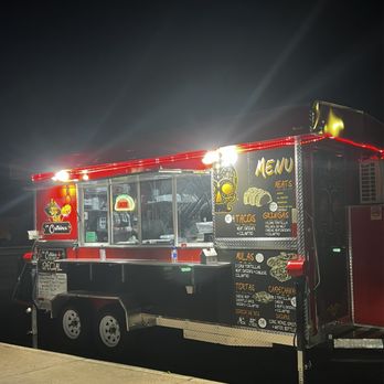 La Catrina - The taco truck - Food Trucks Near Me - Albuquerque, New Mexico
