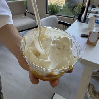 Mister Softee NorCal - Ice Cream & Frozen Yogurt Near Me