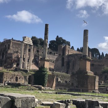 Palatino - Landmarks & Historical Buildings Near Me - Rome, RM Palatino - Landmarks & Historical Buildings Near Me - Rome, RM