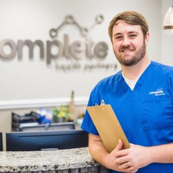Complete Health Partners at Nashville West - Urgent Care near Me