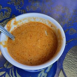 Phonthip Style Thai Restaurant - Peanut sauce *****