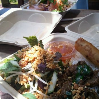 East Borough - Vietnamese Near Me - Costa Mesa, California