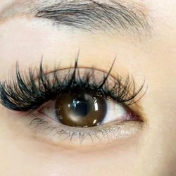 I Lash&Brow - Hybrid Eyelash Extensions
