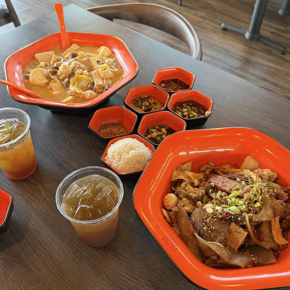 Fire Wok Hot Pot - Chinese Near Me - West Covina, California Fire Wok Hot Pot - Chinese Near Me - West Covina, California