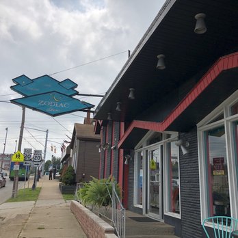 Zodiac Dinor - Breakfast & Brunch Near Me - Erie, Pennsylvania Zodiac Dinor - Breakfast & Brunch Near Me - Erie, Pennsylvania