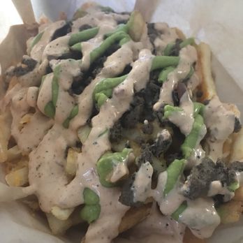 Burning Buns - Food Trucks Near Me