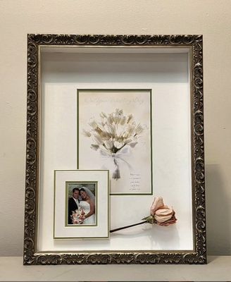 Village Frame Shop-Donald Rubin's