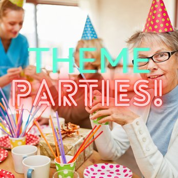 Everbright Senior Events - Party & Event Planning Near Me Everbright Senior Events - Party & Event Planning Near Me