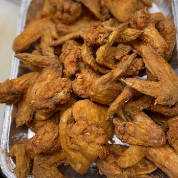 Tip Top Wings - 20 whole wings!! - Chicken Wings Near Me - Cincinnati, Ohio