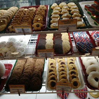 Mandola's Italian Kitchen - Cooookkkiiieeesss... - Bakeries Near Me - Tampa, Florida Mandola's Italian Kitchen - Cooookkkiiieeesss... - Bakeries Near Me - Tampa, Florida