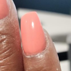 Beautiful Nails - $5 extra for???