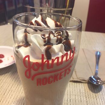 Johnny Rockets - Diners Near Me - Reno, Nevada