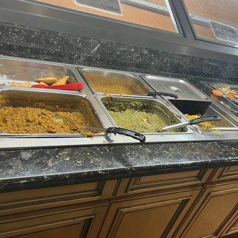 Pooja Indian Grill - Curry - Indian Near Me - West Sacramento, California