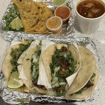 Taquito Aviles - Food Stands Near Me - Austin, Texas
