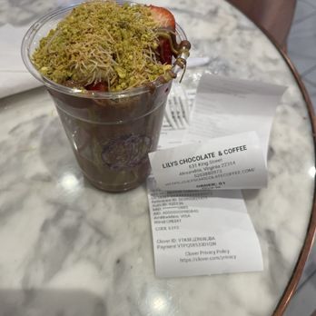 Lily’s Chocolate & Coffee - Coffee & Tea Near Me - Alexandria, Virginia Lily’s Chocolate & Coffee - Coffee & Tea Near Me - Alexandria, Virginia