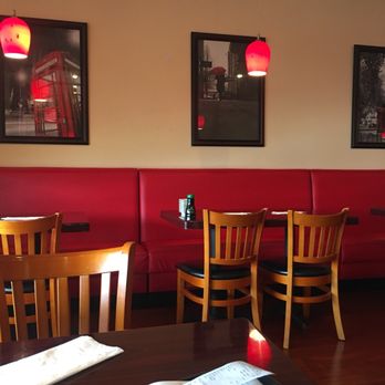 Moonsun Sushi - Sushi Bars Near Me - Glendale Heights, Illinois