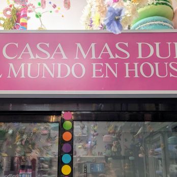 Sweets By Belen Dessert Boutique - Translation: The Sweetest House in The World in Houston - Desserts Near Me - Houston, Texas Sweets By Belen Dessert Boutique - Translation: The Sweetest House in The World in Houston - Desserts Near Me - Houston, Texas