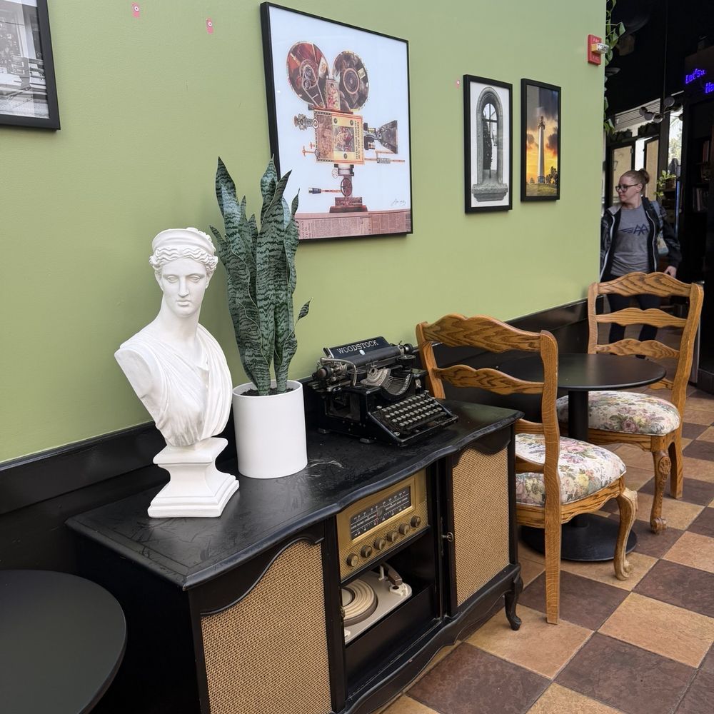 Papercup Coffee - Coffee & Tea Near Me - Santa Ana, California Papercup Coffee - Coffee & Tea Near Me - Santa Ana, California
