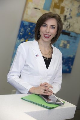 Tisdall Catherine, MD