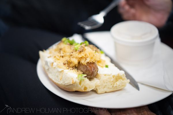 Bleeding Heart Brewery by null