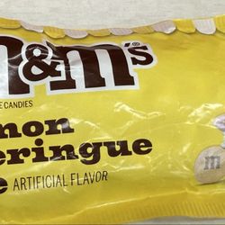 Walgreens - Lemon Meringue pie