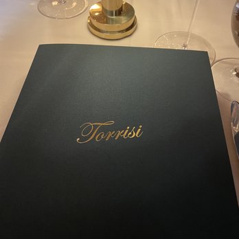 Torrisi - Italian Near Me - New York, New York Torrisi - Italian Near Me - New York, New York
