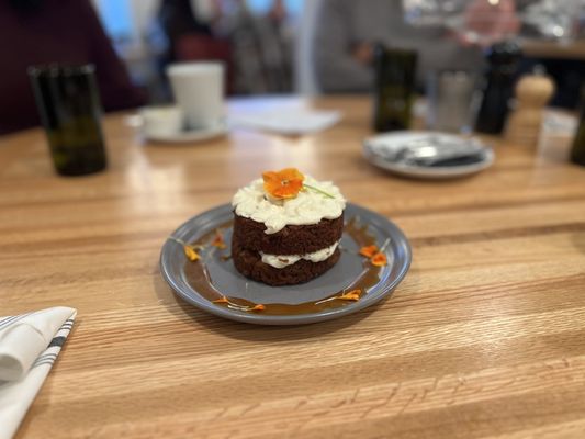 The Charles Restaurant & Bar by null