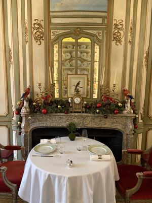 Le Clarence by null Le Clarence by null