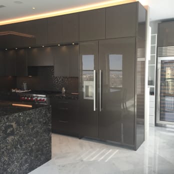 Smart Kitchen Design - Appliances Near Me - Reston, Virginia