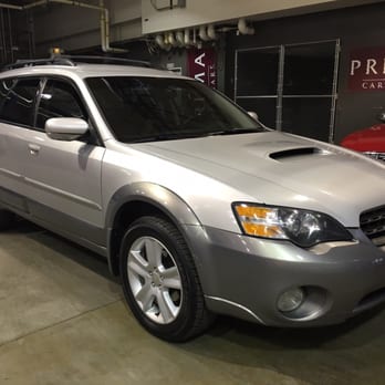 Elevation Auto Spa - Like new again! - Auto Detailing Near Me - Denver, Colorado