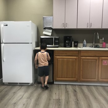 NeuroTek - Kitchen area - Neurologist Near Me - Orange Park, Florida NeuroTek - Kitchen area - Neurologist Near Me - Orange Park, Florida