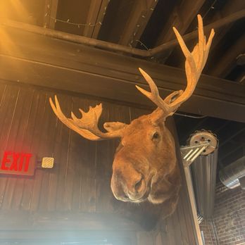 Marmadukes Lodge - Sports Bars Near Me - Leesburg, Florida