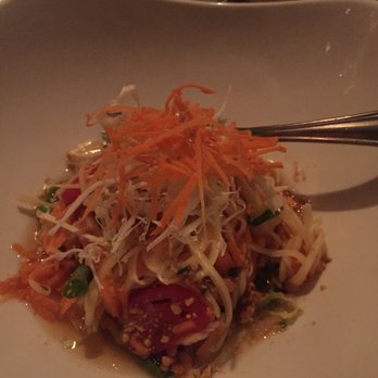 Chatayee Thai - Som tham - Thai Near Me - Philadelphia, Pennsylvania