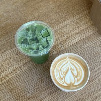 Maru Coffee - Coffee & Tea Near Me - Los Angeles, California Maru Coffee - Coffee & Tea Near Me - Los Angeles, California
