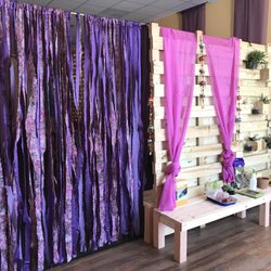 Peace Heal Grow - Beautiful entrance