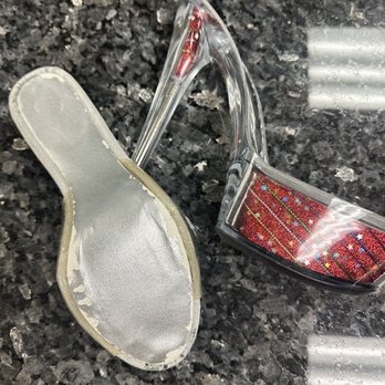 Couples M.O. - Bought them last night, less then 24 hours later, put them on walked around the dressing room, didn't get to the floor yet, they break! - Adult Shops Near Me - Lomita, California Couples M.O. - Bought them last night, less then 24 hours later, put them on walked around the dressing room, didn't get to the floor yet, they break! - Adult Shops Near Me - Lomita, California