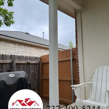 Meca Construction & Remodeling - Before 
Change wooden - General Contractors Near Me