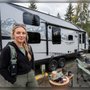 Apache Camping Center