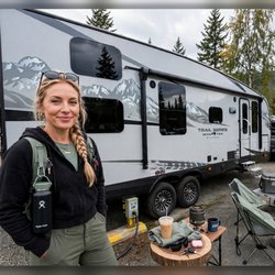 Apache Camping Center