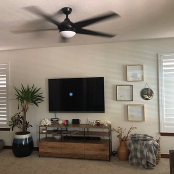 Texas Direct Shutters - Shades & Blinds Near Me
