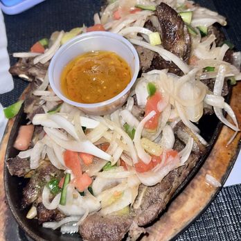 Yop City Resturant - Dibi Mouton - African Near Me - Bronx, New York Yop City Resturant - Dibi Mouton - African Near Me - Bronx, New York
