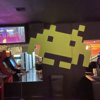 Press Start - Invasion - Bars Near Me - Reno, Nevada Press Start - Invasion - Bars Near Me - Reno, Nevada
