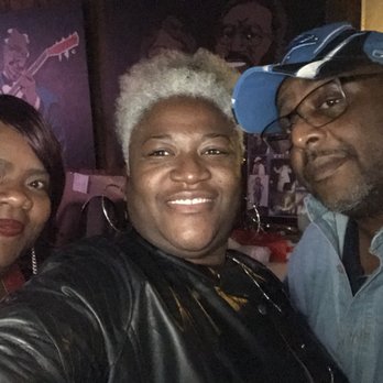 Raven Lounge & Restaurant - My peeps! - American Near Me - Detroit, Michigan