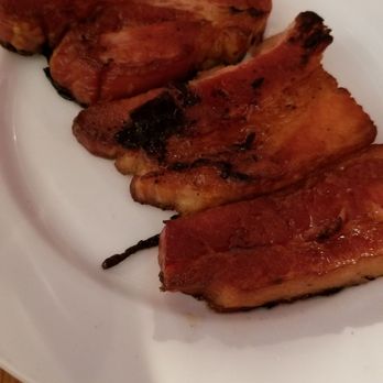Clementine - Bacon! - Cafes Near Me - Winnipeg, Manitoba