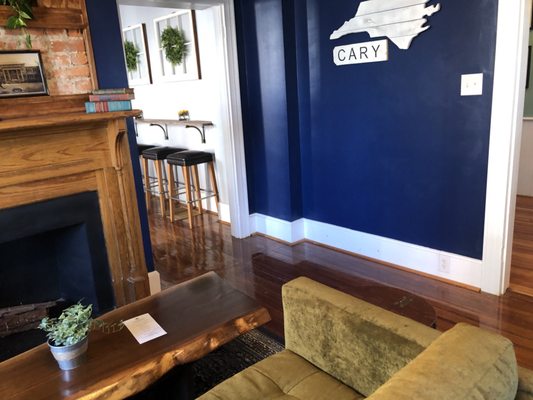 Cotton House Craft Brewers by null