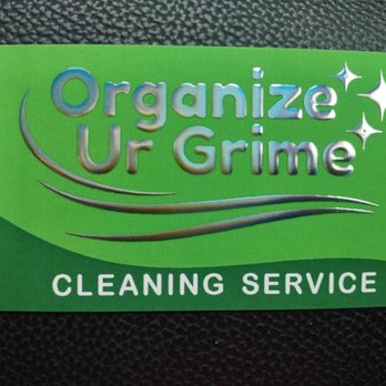 Organize Ur Grime - Home Cleaning Near Me Organize Ur Grime - Home Cleaning Near Me